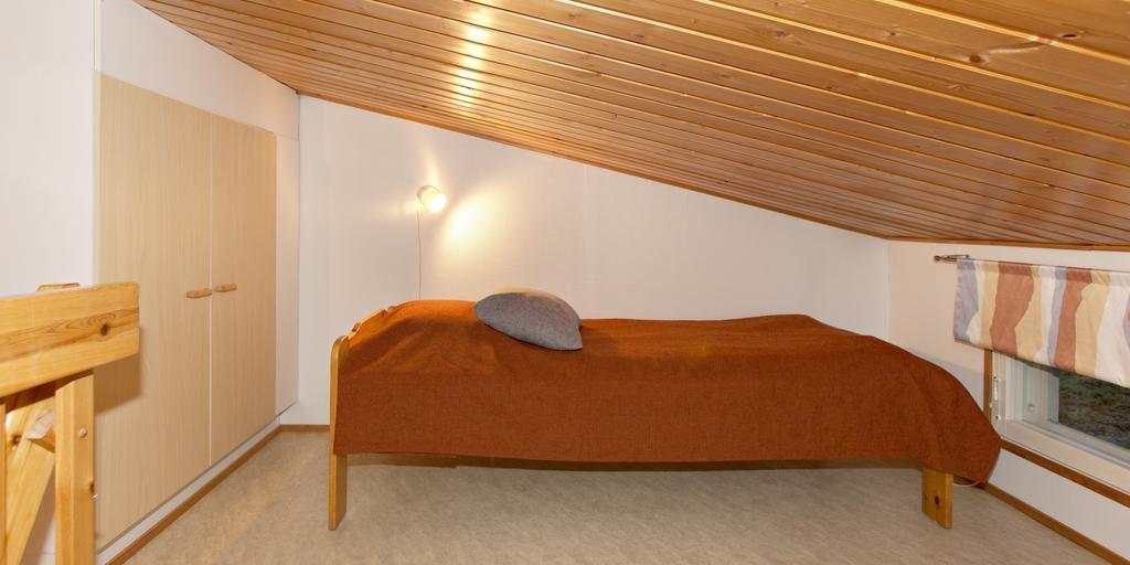 Holiday Club Pyhae Apartments Pyhatunturi ภายนอก รูปภาพ